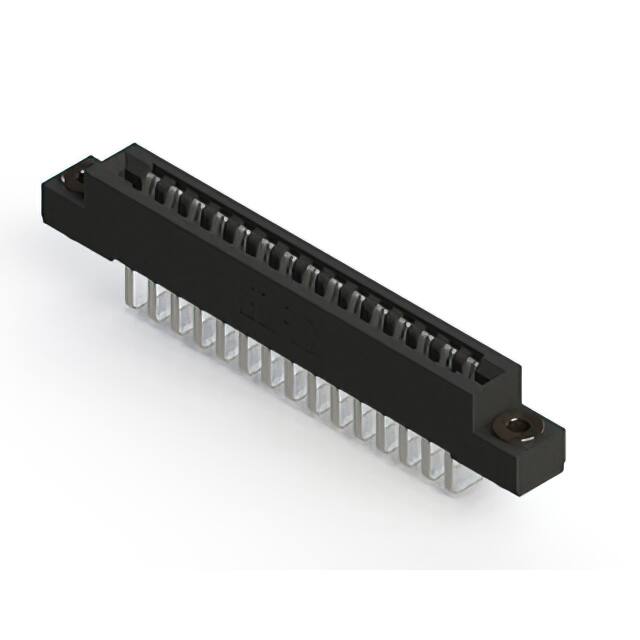 857-030-458-203 EDAC Inc.  Edgeboard Connectors